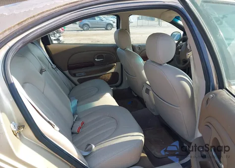 1999 Chrysler Lhs z USA, uszkodzony, nr VIN 2C3HC56G4XH221154